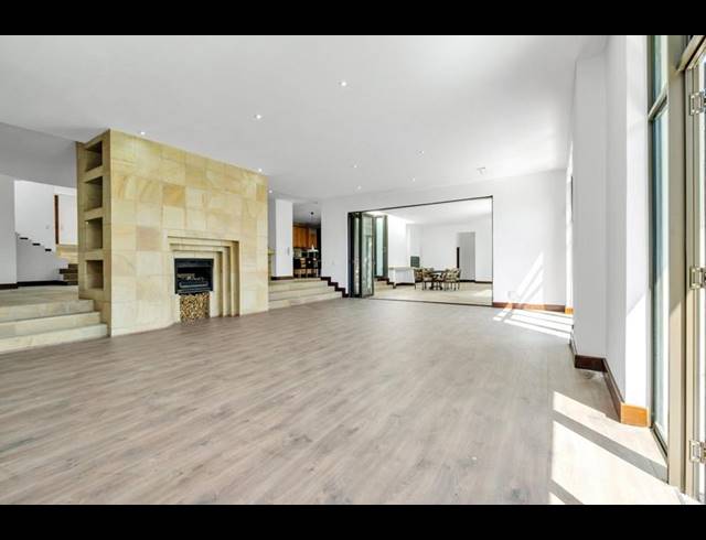 7 BEDROOM PROPERTY TO RENT IN DAINFERN GOLF ESTATE